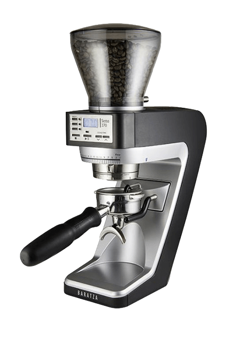 

Кофемолка Baratza Sette 270