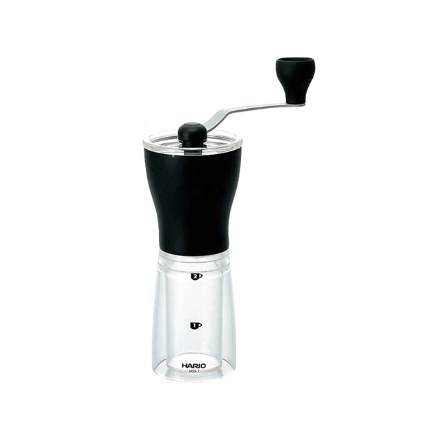 

Кофемолка Hario MSS-1B