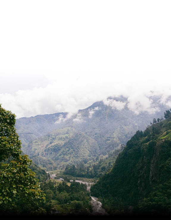 Colombia Season